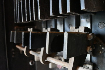 Metal