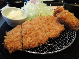 とんかつ