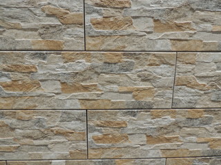 old brick wall