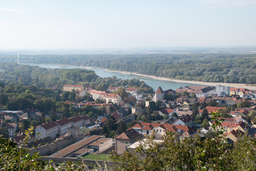Hainburg an der Donau, Austria