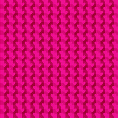 Heart pattern, background for Valentine's Day greeting card, wrapping paper, invitation, love concept