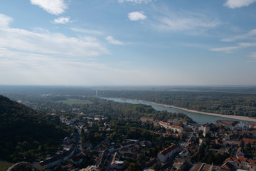 Hainburg an der Donau, Austria