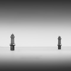 long exposure photography