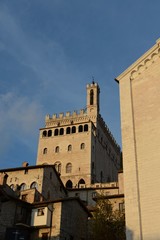 Obraz premium tower in rome italy