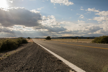 road to nowhere