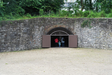 Passage