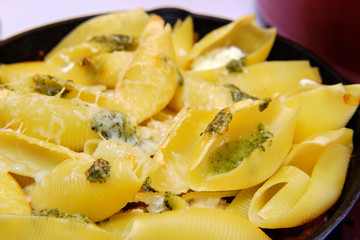 Pasta