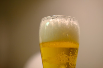 Foamy