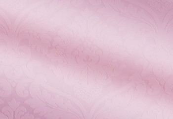 baroque background with gradient filter in pastel colors