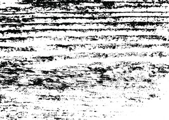 Wooden planks and cracked wood overlay texture for your design. Shabby chic background. Easy to edit vector wood texture backdrop. Grunge Vector. Texture effect. EPS10.