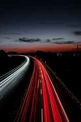 Beautiful long exposure!