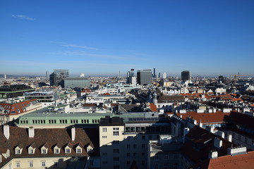 Republik Österreich - Wien