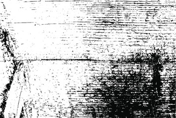 Wooden planks and cracked wood overlay texture for your design. Shabby chic background. Easy to edit vector wood texture backdrop. Grunge Vector. Texture effect. EPS10.