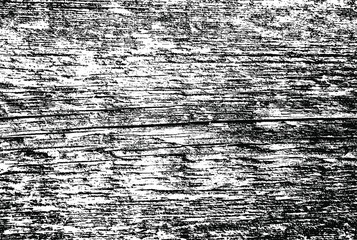 Wooden planks and cracked wood overlay texture for your design. Shabby chic background. Easy to edit vector wood texture backdrop. Grunge Vector. Texture effect. EPS10.