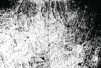 Wooden planks and cracked wood overlay texture for your design. Shabby chic background. Easy to edit vector wood texture backdrop. Grunge Vector. Texture effect. EPS10.