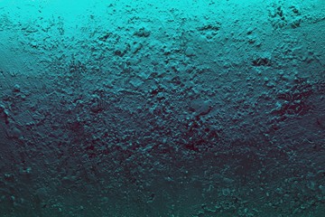 light blue festal style highlighted relief surface texture - cute abstract photo background