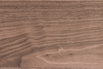 background of Walnut wood surface