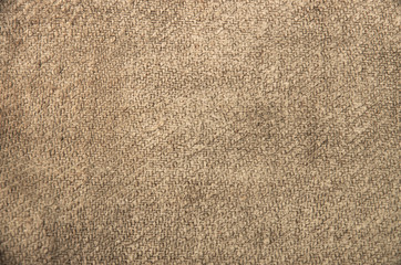 Old grunge texture fabric