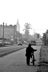 urban