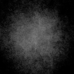 Grey designed grunge texture. Vintage background with space for text or image
