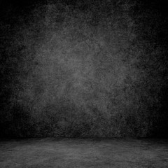 Designed grunge texture. Wall and floor interior background