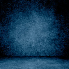 Designed grunge texture. Wall and floor interior background