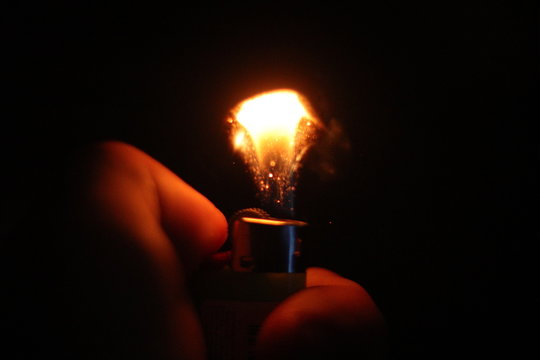 Fire