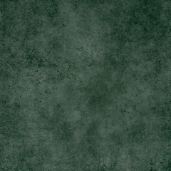 Green designed grunge texture. Vintage background with space for text or image