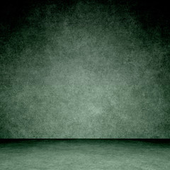 Designed grunge texture. Wall and floor interior background