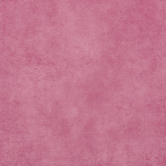 Pink designed grunge texture. Vintage background with space for text or image
