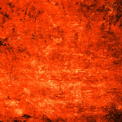abstract red background