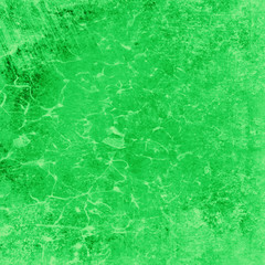 Textured green background