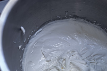 krem mascarpone