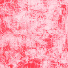 red abstract background