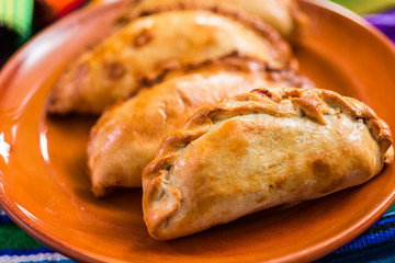 Empanadas
