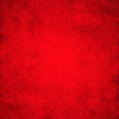 abstract red background