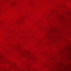 abstract red background