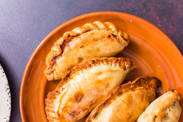 Empanadas