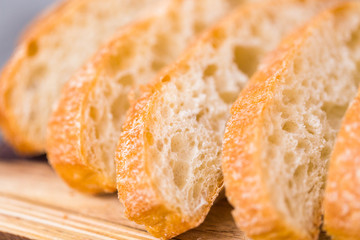 Ciabatta bread