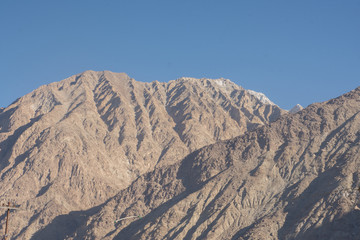 Nubra Valley in Ladakh, India