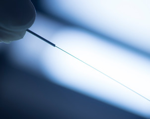 EPI needling physical therapy