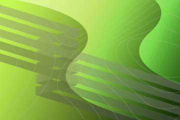 Fototapeta premium green, abstract, leaf, design, nature, illustration, floral, spring, light, wallpaper, plant, pattern, leaves, flowers, summer, line, art, flower, decoration, bright, backgrounds, graphic, color