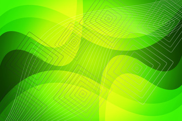abstract, green, pattern, design, illustration, wallpaper, light, graphic, texture, backdrop, wave, art, color, digital, line, blue, image, lines, technology, artistic, yellow, backgrounds, waves