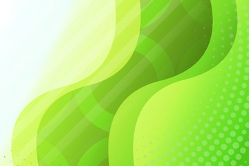 Fototapeta premium abstract, green, design, illustration, pattern, wallpaper, light, wave, graphic, art, backdrop, texture, line, decoration, digital, blue, web, color, curve, backgrounds, image, futuristic, lines, tech