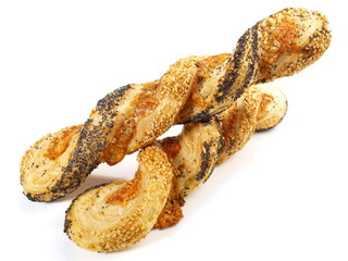 Knusperstange