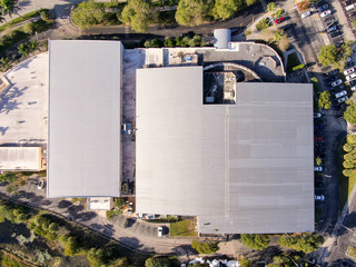 Drone Aerial South Florida Views
