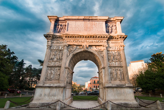 Benevento