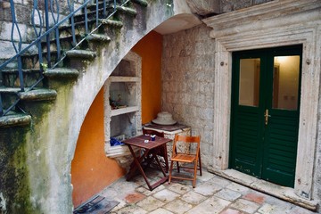 Kotor, Montenegro