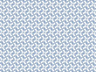 seamless geometric pattern