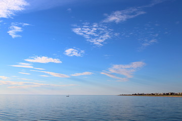 beach in adelaide, south australia